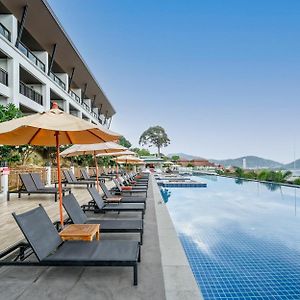 Andamantra Resort&Villa Phuket - SHA Extra Plus
