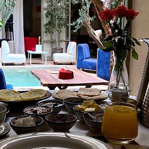 Riad Vendome & Spa